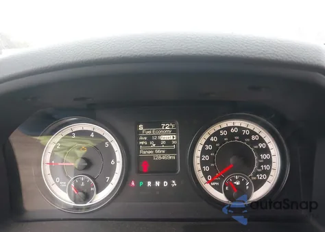 2016 Ram 1500 Express z USA, uszkodzony, nr VIN 3C6JR7ATXGG246353